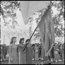 La Révolte des Sœurs Trưng: Une Explosion Féminine face à la Domination Chinoise et un Symbole de Liberté Ancestrale au Vietnam