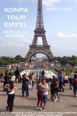 La Fête de la Musique, un hommage aux musiciens du monde entier et à l’esprit libertaire de la fête populaire.